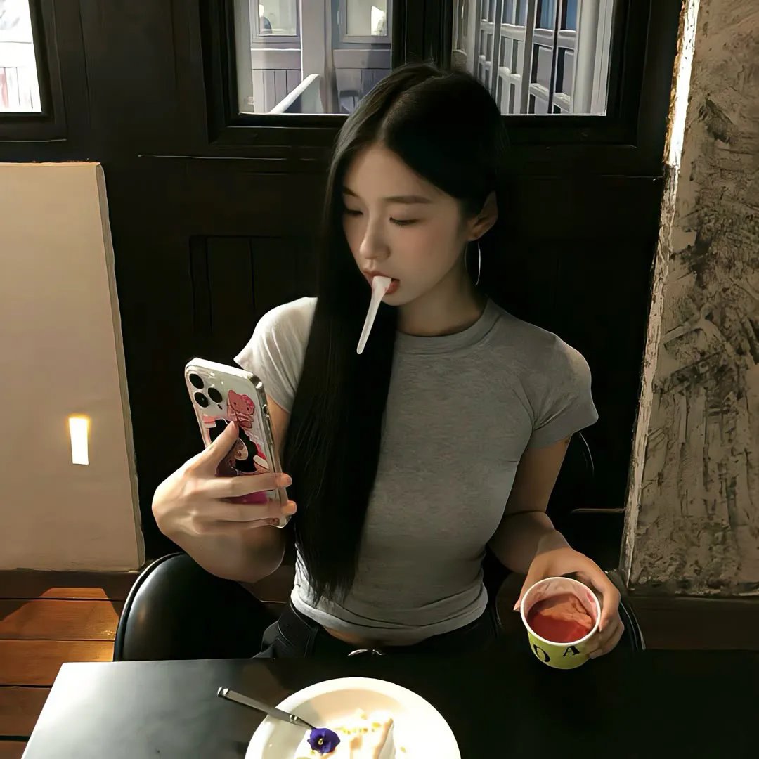 喜欢你的春夏秋冬·动态漫