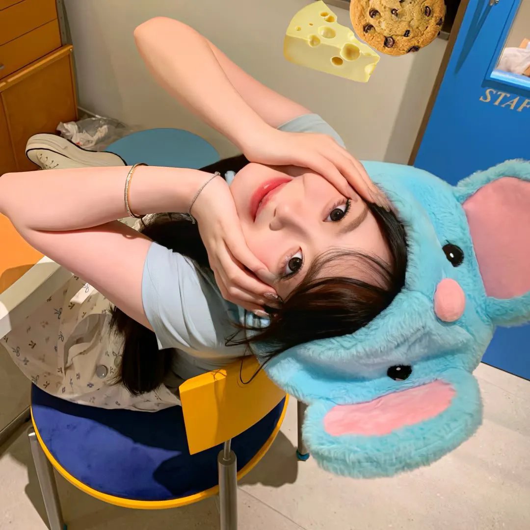 流氓肖像