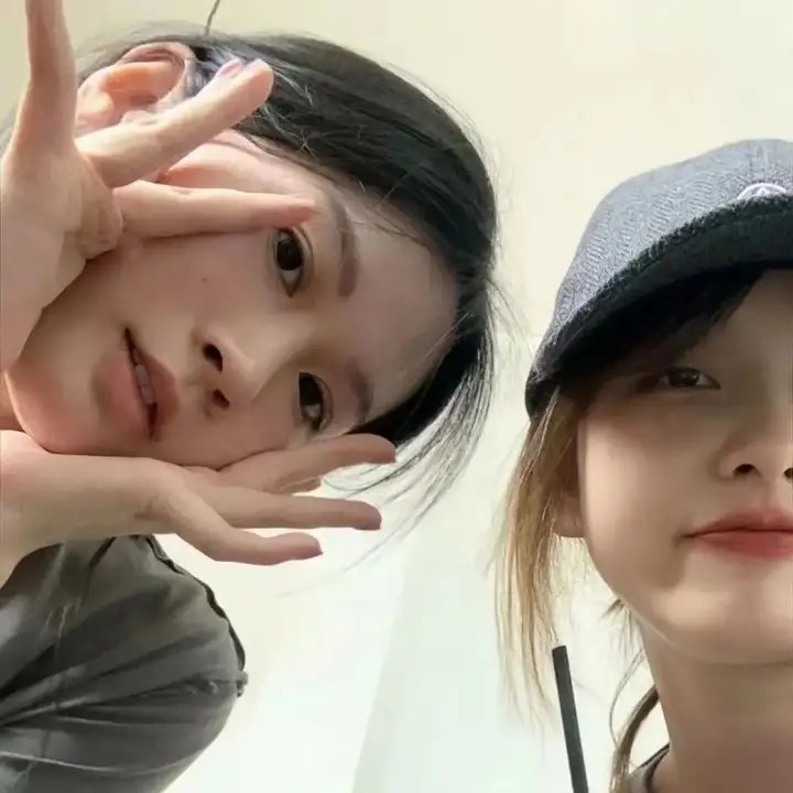 她们,他们